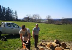 Gîte  - Savoir-faire - Eliot et Franck